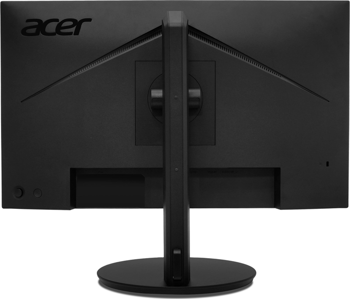 Monitor 23.8" Acer Vero CB242YGbmiprx (4711474157072) - obraz 4