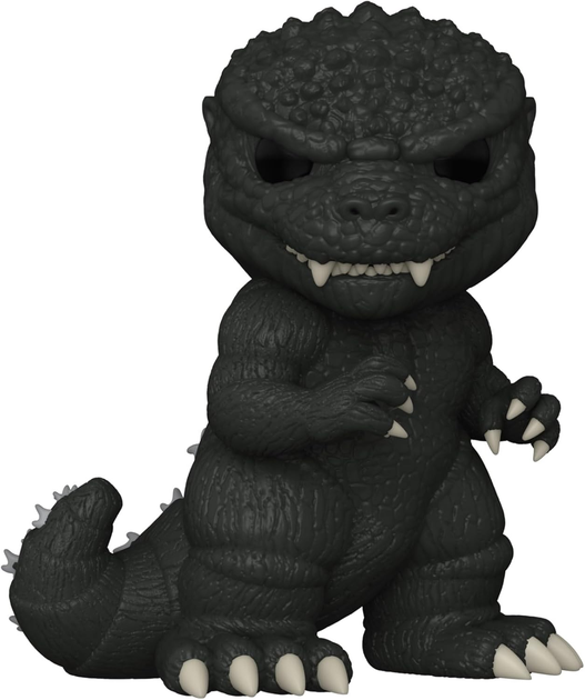 Figurka Funko Pop Movies Godzilla 1984 9 cm 80878 (889698808781) - obraz 2
