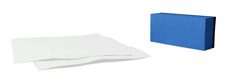 Zestaw  K 2 powłoka ceramiczna lakieru gravon lite set 50 ml g 033 (5906534044143) - obraz 3