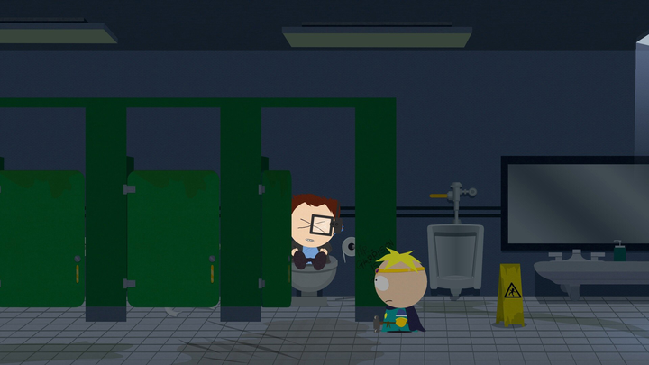 Gra Xbox 360 South Park: The Stick of Truth Classics (Blu-ray płyta) (3307215896266) - obraz 7