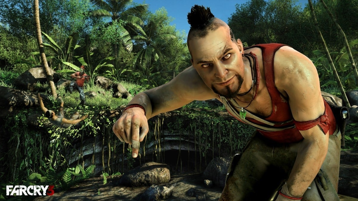 Gra PS3 Far Cry 3 + Far Cry 4 Double Pack (Blu-ray płyta) (3307215906385) - obraz 4