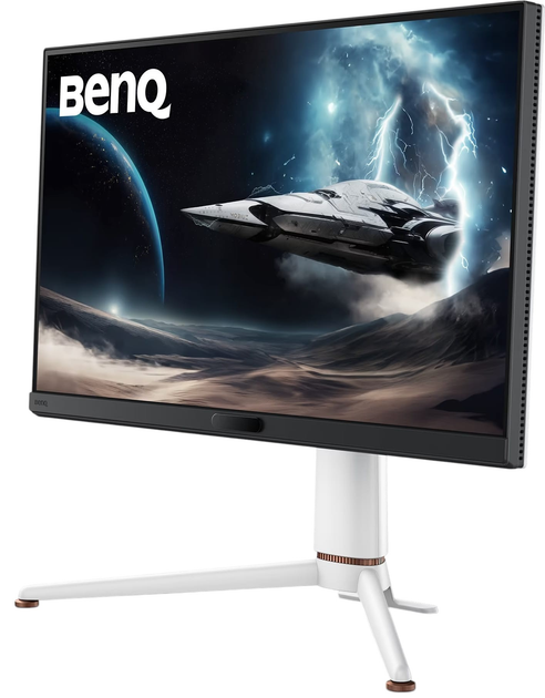 Монітор 27" BenQ Mobiuz EX271U (9H.LN2LB.QBE) - зображення 4