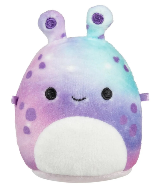 Maskotka Squishmallows Micromallows That's My Jam 2 szt 6 cm (0191726748069) - obraz 8
