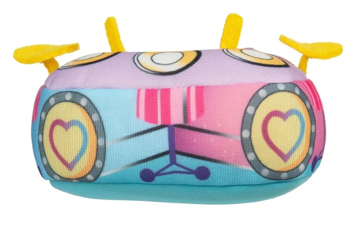 Maskotka Squishmallows Micromallows That's My Jam 2 szt 6 cm (0191726748069) - obraz 12
