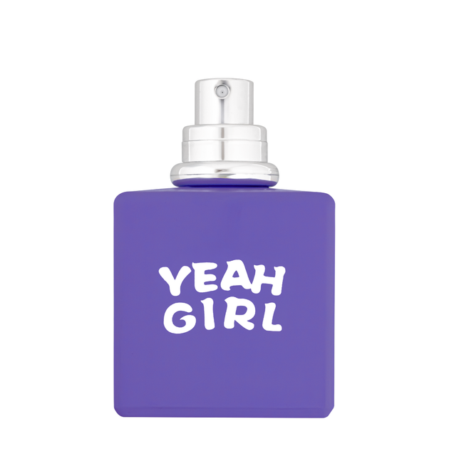 Туалетная вода для детей от 5 лет Yeah Girl 50 мл (OLU972-4 ) - Фото 3 Туалетная вода для детей от 5 лет Yeah Girl 50 мл (OLU972-4 ) - изображение 3