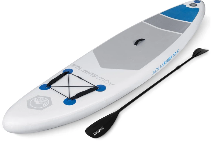 Дошка для SUP Neo-sport 170000 320 см - Фото 5 Дошка для SUP Neo-sport 170000 320 см - изображение 5