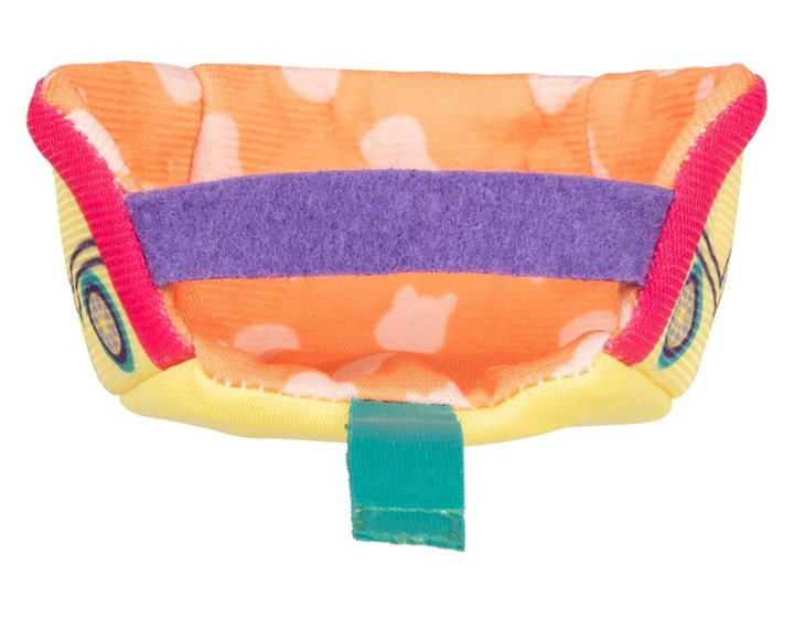 Maskotka Squishmallows Micromallows Ticket to Ride 2 szt 6 cm (0191726748052) - obraz 10