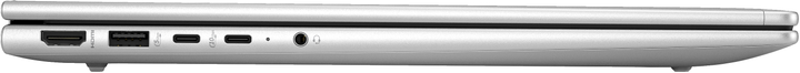 HP Ноутбук Probook 465-G11 16" WUXGA IPS AG, AMD R3-7335U, 16GB, F512GB, UMA, DOS, серебристый - Фото 7 HP Ноутбук Probook 465-G11 16" WUXGA IPS AG, AMD R3-7335U, 16GB, F512GB, UMA, DOS, серебристый - изображение 7