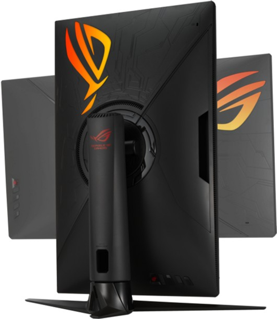 Monitor 27" ASUS ROG Strix XG27AQ-W (4711081747581) - obraz 4