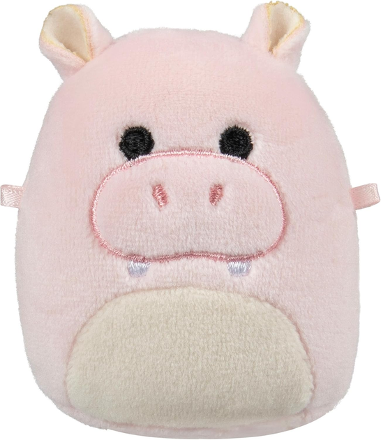 М'яка іграшка Squishmallows Micromallows Royal Parade 2 шт 6 см (0191726748045) - зображення 5