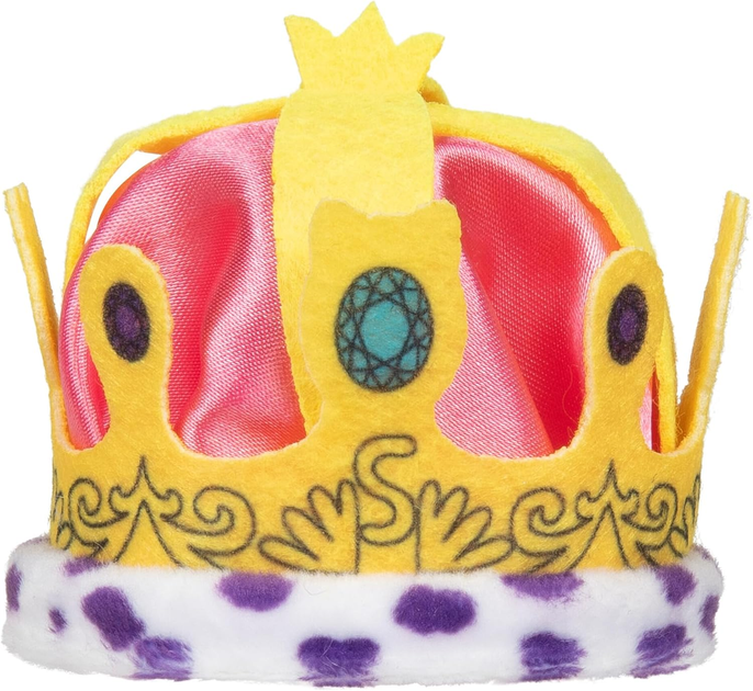 М'яка іграшка Squishmallows Micromallows Royal Parade 2 шт 6 см (0191726748045) - зображення 8