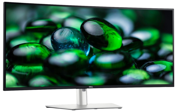 Monitor 39.7" Dell UltraSharp U4025QW (5397184821510) - obraz 5