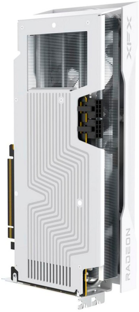 Відеокарта XFX PCI-Ex Radeon RX 9070 Swift OC White 16GB GDDR6 (256bit) (2700/20000) (HDMI, 3 x DisplayPort) (RX-97SWFT3W7) - зображення 5