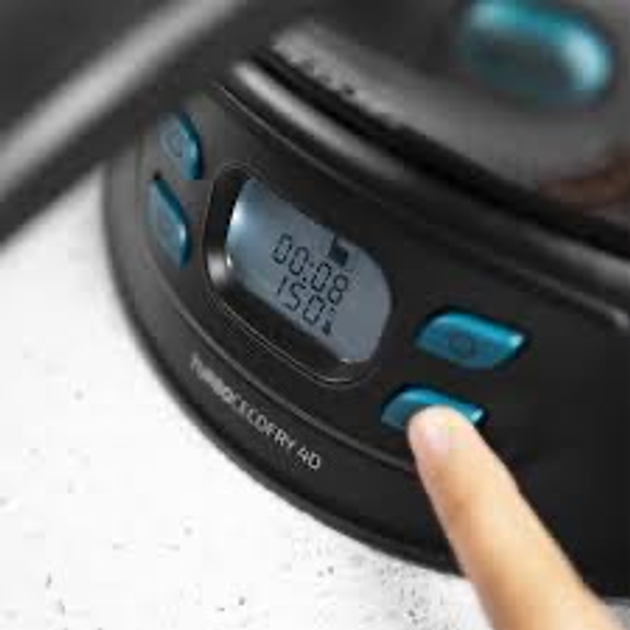 Мультипіч Cecotec Turbo Cecofry 4D Healthy (3055) - зображення 4