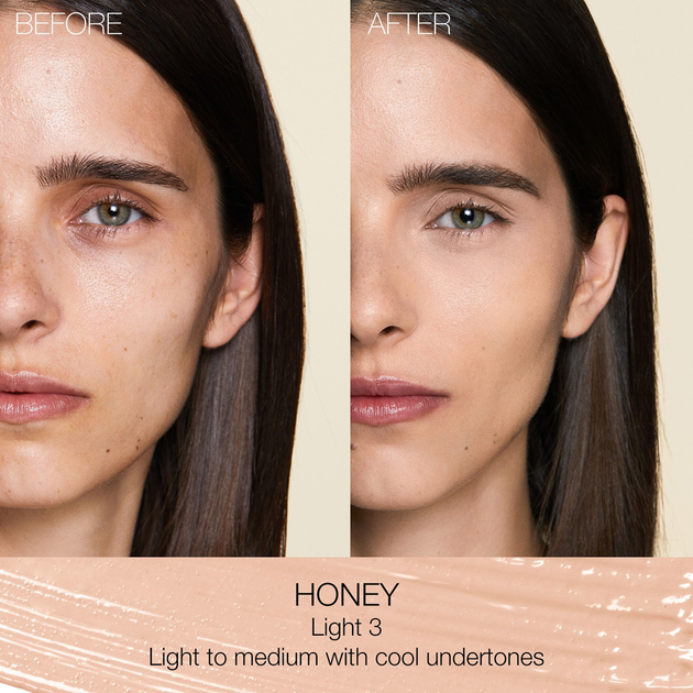 Консилер Nars Radiant Creamy Honey 6 мл (607845012337) - зображення 3