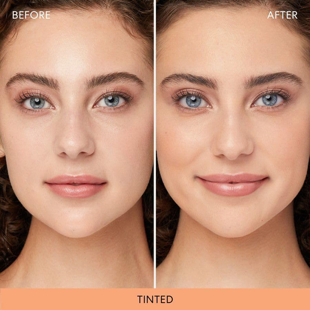 Пудра для обличчя BareMinerals Original Mineral Veil розсипчаста Tan Deep 9 г (98132132102) - зображення 3