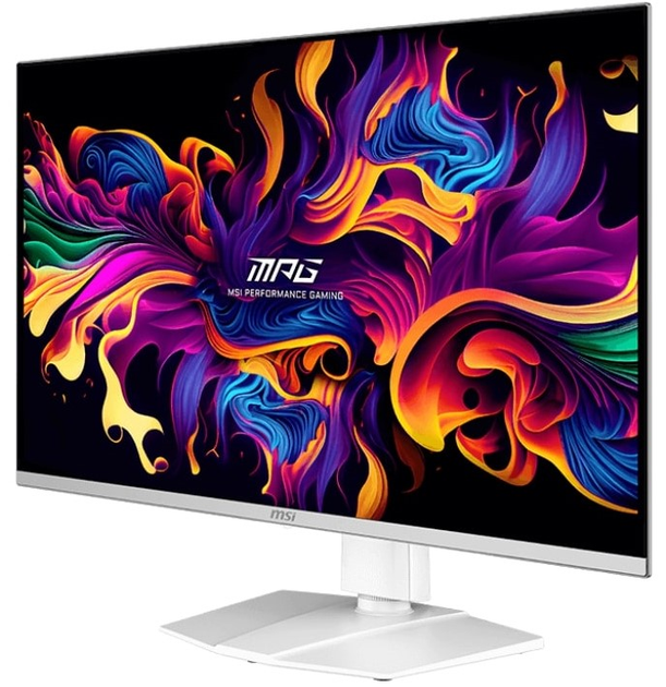 Monitor 31.5" MSI MPG 321URXWDE QD-OLED (4711377266604) - obraz 3