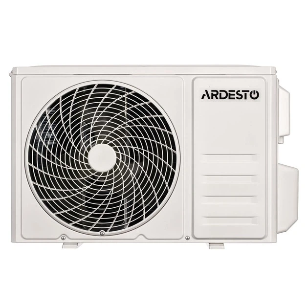 Кондиционер Ardesto CoolSmart ACS07-I Wi-Fi R32 - изображение 2