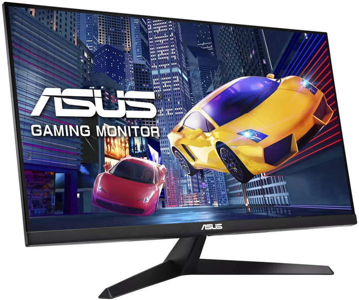 Monitor 27" ASUS VY279HGR (4711387628928) - obraz 2
