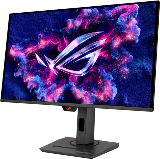 Монітор 26.5" ASUS ROG Strix OLED XG27ACDNG (4711387675243) - зображення 2