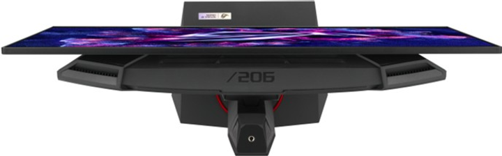 Монітор 26.5" ASUS ROG Strix OLED XG27ACDNG (4711387675243) - зображення 5