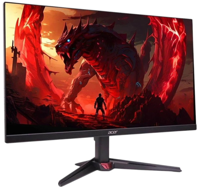 Монітор 27" Acer Nitro VG270 X1bmiipx (4711474196958) - зображення 2