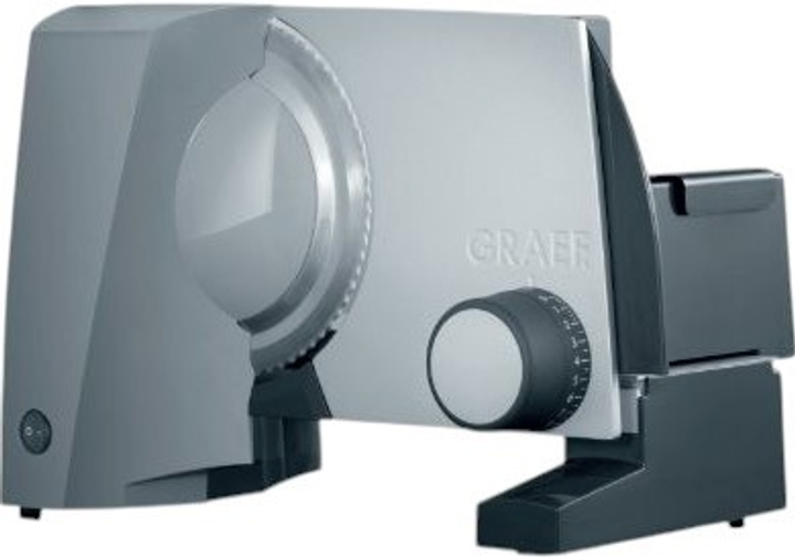 Скиборізка Graef G59 - зображення 1
