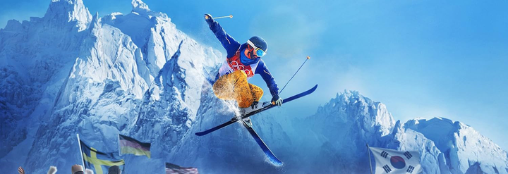 Gra PS4 Steep: Winter Games Edition (Blu-ray płyta) (3307216038696) - obraz 5