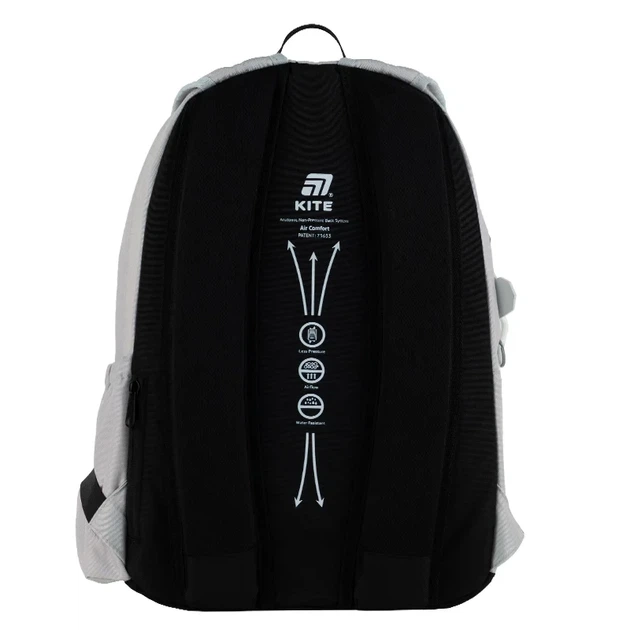 Рюкзак Kite Education teens K25-949L-3 - изображение 4