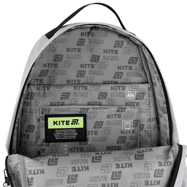 Рюкзак Kite Education teens K25-949L-3 - изображение 7