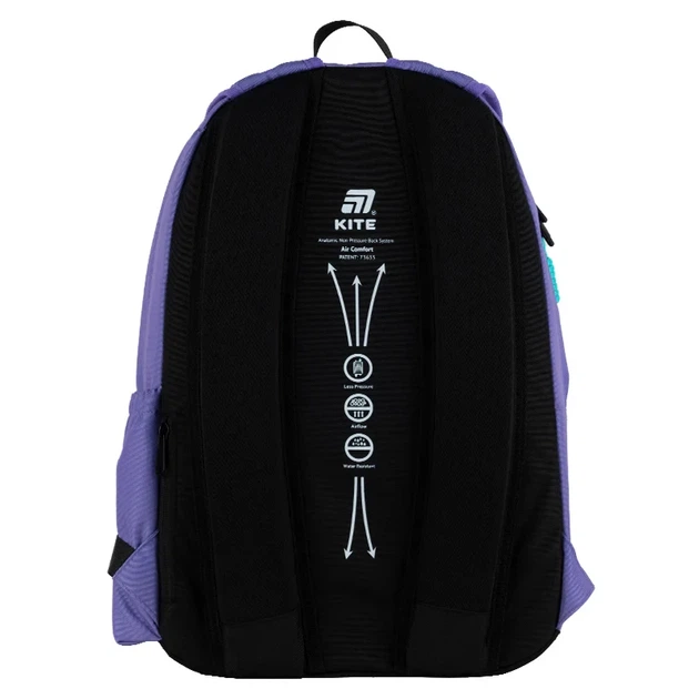 Рюкзак Kite Education teens K25-949L-2 - изображение 4