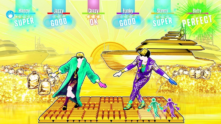 Gra PS3 Just Dance 2018 (Blu-ray płyta) (3307216017332) - obraz 5