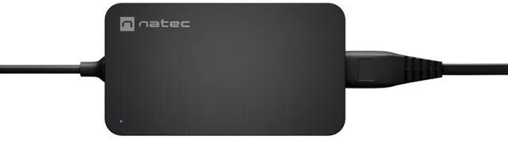Zasilacz do laptopa Natec Grayling USB-C 45W do laptopow, tabletow, telefonow (NZU-2033) (955555903775987) - Outlet - obraz 3