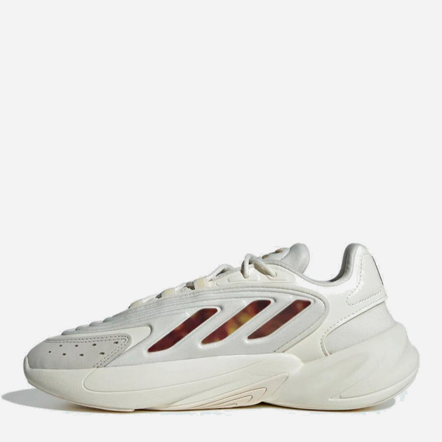 Жіночі кросівки adidas Originals Ozelia GY8544 39.5 (6UK) 24.5 см Сірий/Білий (4065419928006) (955555901548402) - Уцінка - зображення 3