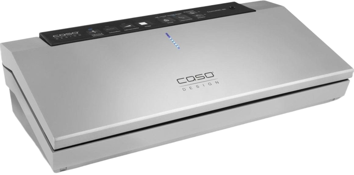 Zgrzewarka prozniowa Caso GourmetVAC 1386 (4038437013863) (955555905943609) - Outlet - obraz 1