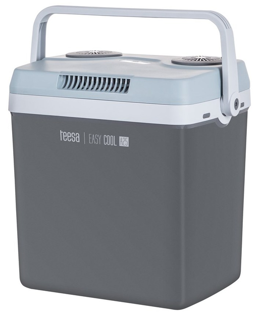 Lodowka TEESA TSA5001.1 25L (955555906875172) - Outlet - obraz 1