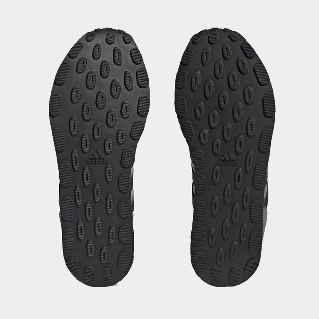 Чоловічі кросівки adidas Run 60S 3.0 HP2259 42 (8UK) 26.5 см Сірі (4066748791590) (955555901395259) - Уцінка - зображення 8