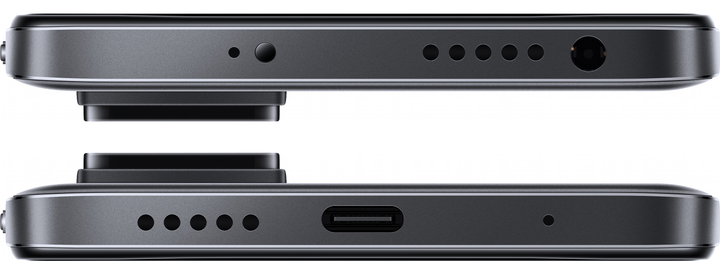 Мобільний телефон Xiaomi Redmi Note 11S 6/128GB Graphite Gray (6934177769245) (866542063831287) - Уцінка - зображення 8