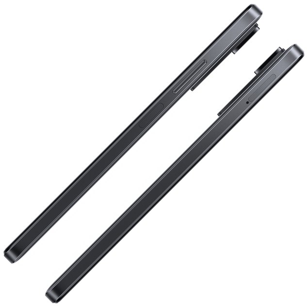 Мобільний телефон Xiaomi Redmi Note 11S 6/128GB Graphite Gray (6934177769245) (866542063831287) - Уцінка - зображення 9