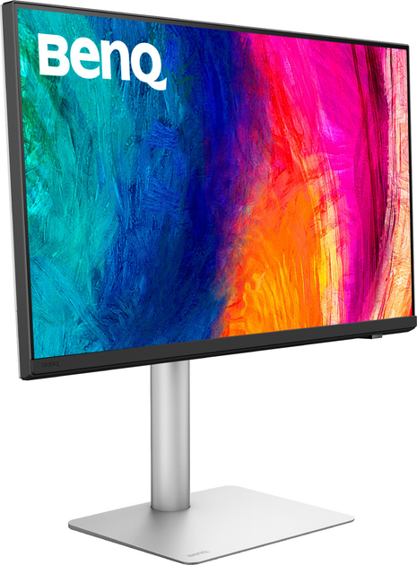 Monitor 31.5" BenQ PD3226G (4718755094491) - obraz 2