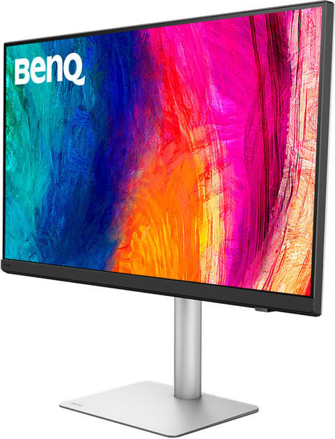 Monitor 31.5" BenQ PD3226G (4718755094491) - obraz 3