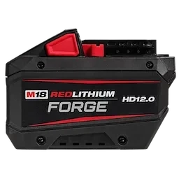Аккумулятор MILWAUKEE M18 FB12 FORGE™ 12.0 Aч - Фото 1 Аккумулятор MILWAUKEE M18 FB12 FORGE™ 12.0 Aч - изображение 1