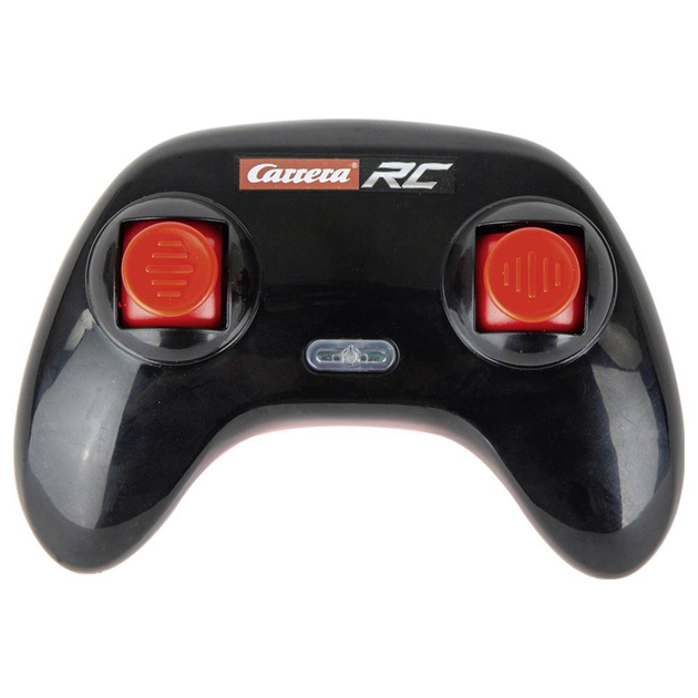 Машинка на радіокеруванні Carrera 2.4 GHz Mario Kart Yoshi - Quad 1:40 370400021 (9003150135265) - зображення 2