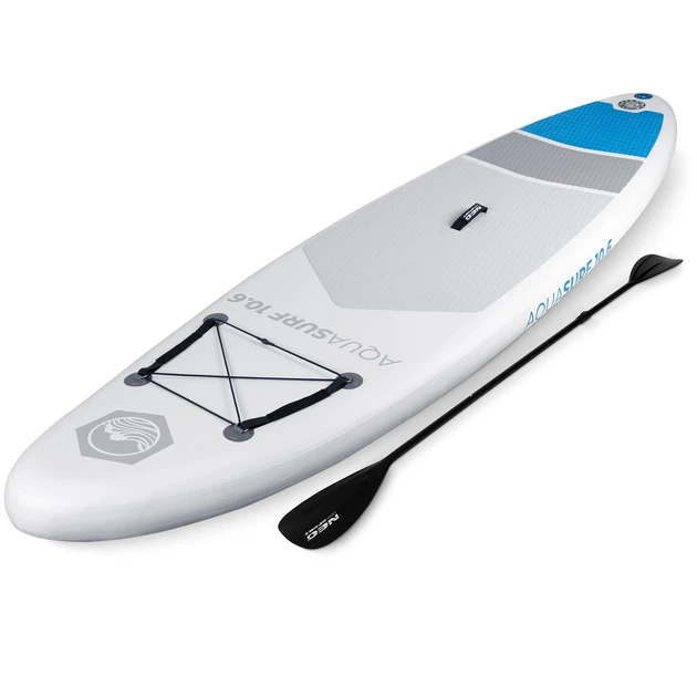 Надувна SUP дошка (Сапборд) Neo-Sport 170200 Aquasurf 320 - изображение 10