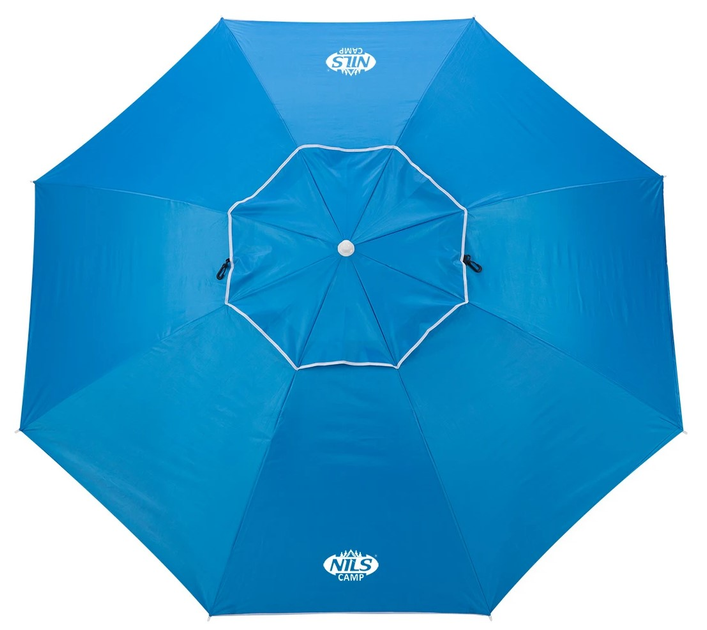 Пляжна парасолька Nils Camp XL NC7822 (5907695506846) - зображення 2