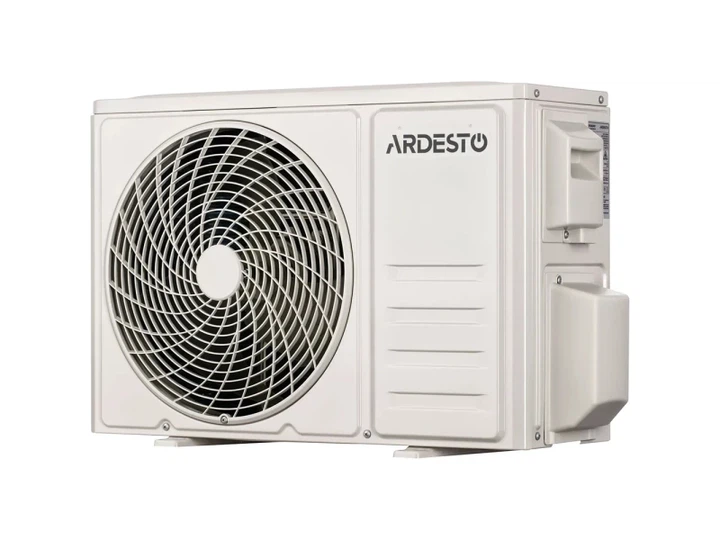 Спліт-система Ardesto ARD-ACS24-IP - изображение 14