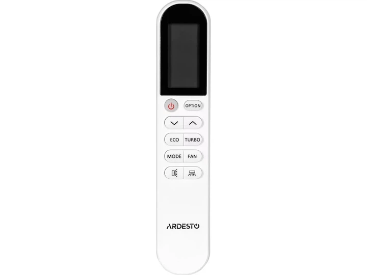 Спліт-система Ardesto ARD-ACS18-IP - изображение 17
