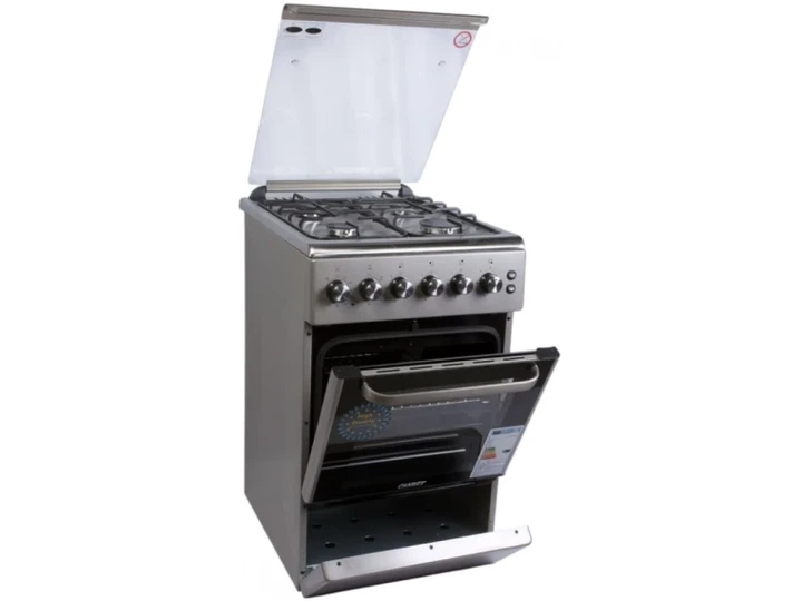 Комбінована плита Canrey CGEK 5060 KGT IX - изображение 2