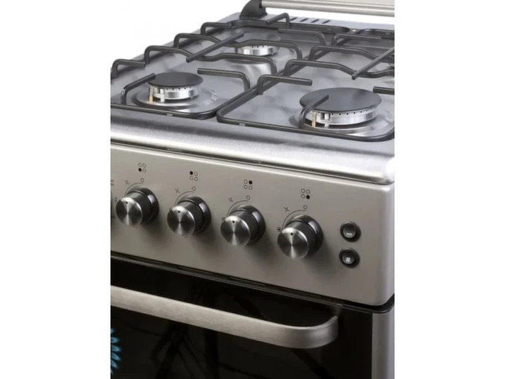 Комбінована плита Canrey CGEK 5060 KGT IX - изображение 4