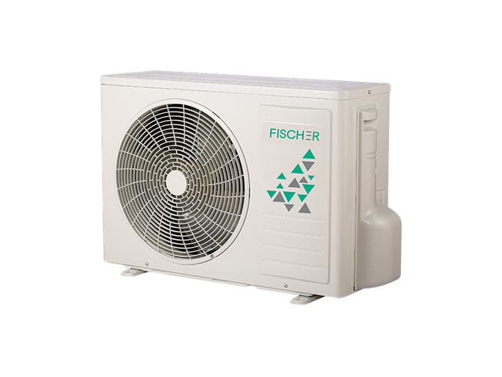 Спліт-система Fischer FI/FO-24ТІN3 - Фото 4 Спліт-система Fischer FI/FO-24ТІN3 - изображение 4